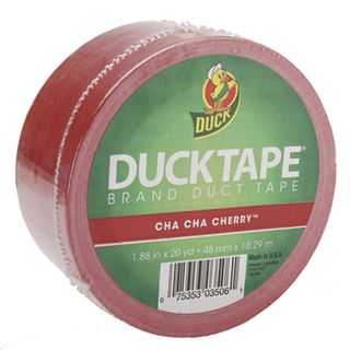 Cha Cherry Duck Tape 60 foot
