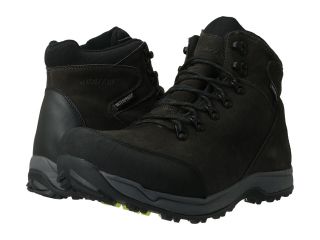 Baffin Expo Mens Cold Weather Boots (Gray)