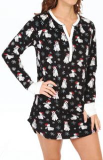 PJ Salvage MHPOLNS Polar City Nightshirt