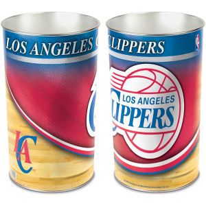 Los Angeles Clippers Wincraft Trashcan