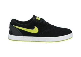 Nike SB Eric Koston 2 Mens Skateboarding Shoes   Black