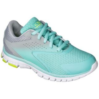 Girls C9 by Champion Legend Running Shoes   Mint 2.5