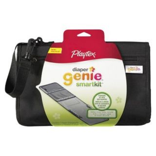 Diaper Genie On The Go Changing Kit