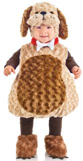 Puppy Toddler / Child Costume