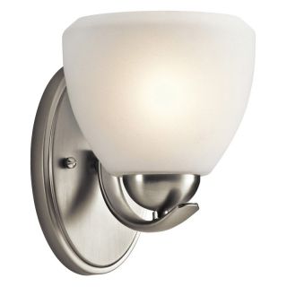 Kichler Calleigh 45117 Wall Sconce   6 in.   45117OZ