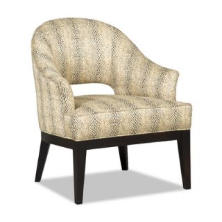 Sam Moore Thatcher Exposed Armchair 4622.11