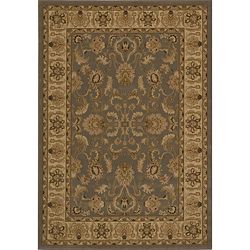 Westminster Agra Slate Rug (20 X 33)