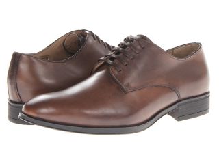 Vince Camuto Morus Mens Dress Flat Shoes (Brown)