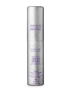 Alterna Caviar Anti Aging Perfect Iron Spray/4.1 oz.   No Color