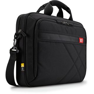 17.3 Laptop and Tablet Case Black   Case Logic Non Wheeled Computer
