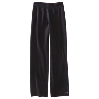 C9 by Champion Womens Everyday Active Semi Fit Pant   Black S
