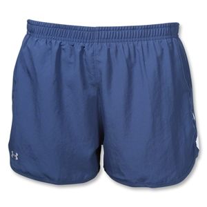 Under Armour TG Escape 3 Womens Shorts (Navy)