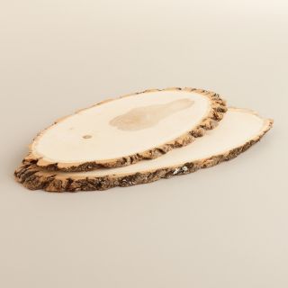 Afire Olive Wood Grilling Planks, 2 Pack   World Market