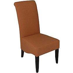 Cameron Apricot Dining Chair (set Of 2)