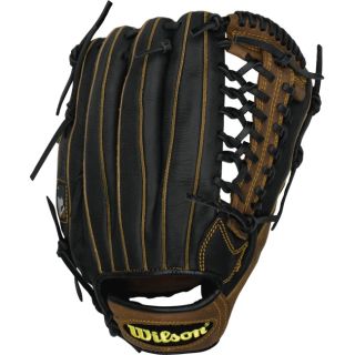 Wilson Pro Soft Yak Jh32 Glove  Throwing Hand Right, 12.5 In
