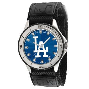 Los Angeles Dodgers Game Time Pro Veteran Watch