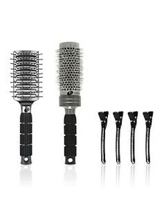 T3 Perfect Blowout Dryer Styling Set   No Color