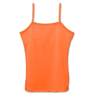 hidden Dragonwing Girl Gear Un T Shirt (Orange)