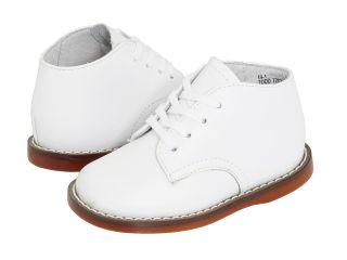 FootMates Todd 2 Boys Shoes (White)