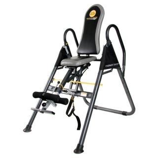 Body Power IT9915 Deluxe Seated Inversion System Multicolor   IT9915