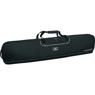 Deluxe Snowboard Bag   Black