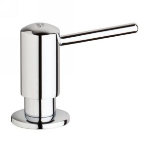 Grohe 40536DC0 Timeless Soap/Lotion Dispenser