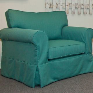 Chelsea Home Lexi Slip Chair 50205 CH