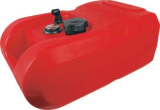 Attwood Portable Fuel Tanks With Gauges