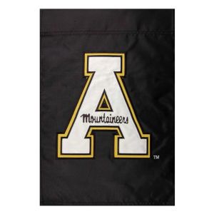 Appalachian State Mountaineers Garden Flag