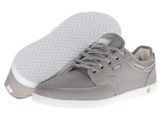 etnies Dory Mens Skate Shoes (Gray)