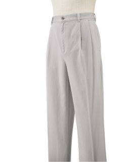 VIP Take It Easy Pleated Pants  Sizes 44 48 JoS. A. Bank