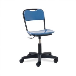 Virco Telos Series Low Back Task Chair N3TASK1X