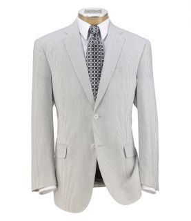 Tropical Blend 2 Button Tailored Fit Sportcoat JoS. A. Bank
