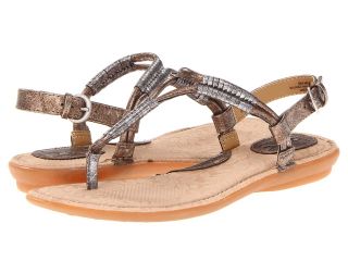 b.o.c. Cersei Womens Sandals (Bronze)