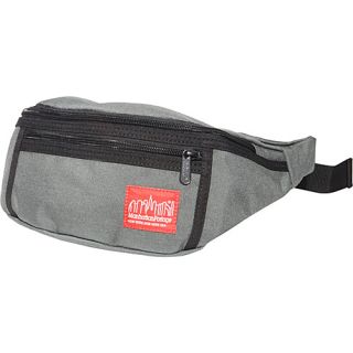 Alleycat Waistbag   Gray