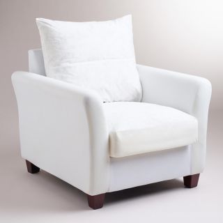 Luxe Chair Frame   World Market