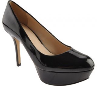 Womens Nine West Mendoza3   Black Casual Shoes