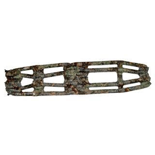 Klymit Inertia X Frame Camo Sleeping Pad (CamoWeight capacity 350 poundsLining Not LinedStorage Store dry and cleanCare instructions Clean with a damp clothMaterials 75D polyester, TPU, ABS plasticDimensions 72 inches long x 18 inches wide x 1.5 inc