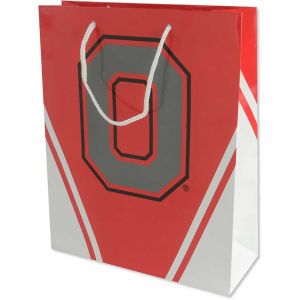 Ohio State Buckeyes Vertical Gift Bags