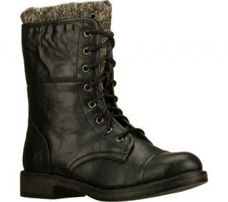 Womens Skechers AWOL Kilted   Chocolate Boots