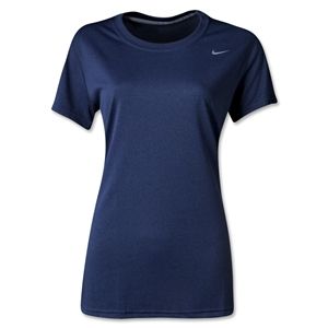 Nike Womens Legend Shirt (Navy)
