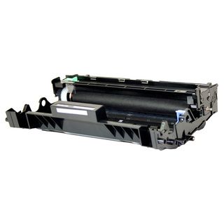 Brother Dr720 Compatible Remanufactured Black Drum Cartridge (BlackPrint yield 30Refillable NoModel DR720Pack of One (1)We cannot accept returns on this product.Click here for information about OEM products. )