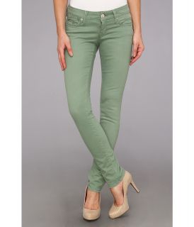 Mavi Jeans Lindy in Nile Green Womens Jeans (Green)