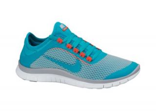 Nike Free 3.0 v5 EXT Womens Shoes   Wolf Grey