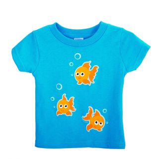 Goldfish T Shirt