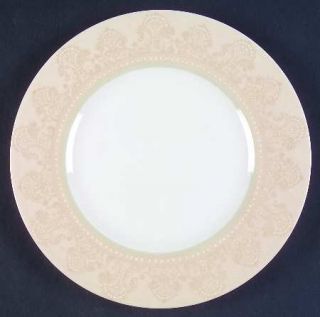 Villeroy & Boch Florea Filegree Salad Plate, Fine China Dinnerware   House & Gar