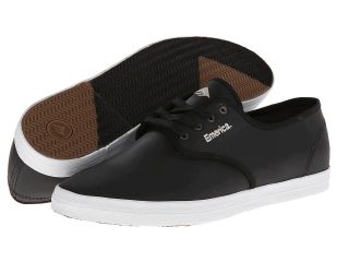 Emerica The Wino Mens Skate Shoes (Black)