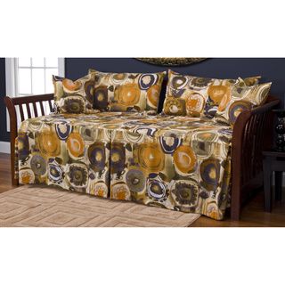 Enchanted Maze 5 piece Daybed Ensemble