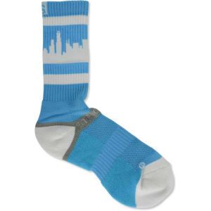 Chicago StrideLine City Socks