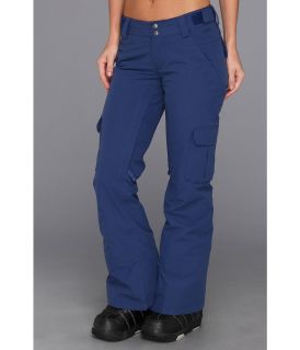 The North Face Go Cargo Pant Womens Outerwear (Navy)